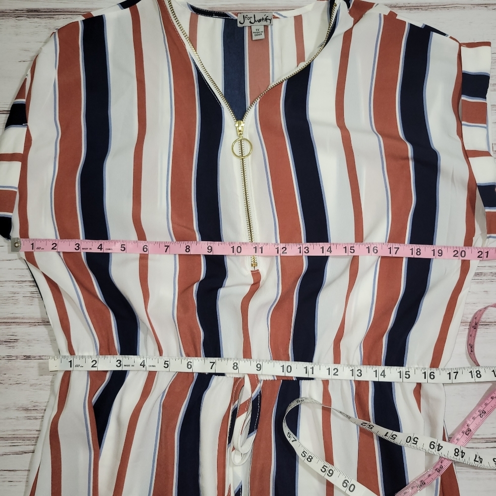 J for Justify Dress - Picture 5 of 7